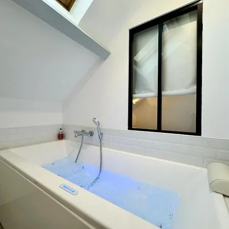 Wellness Ponsardin 3 - Centre Reims