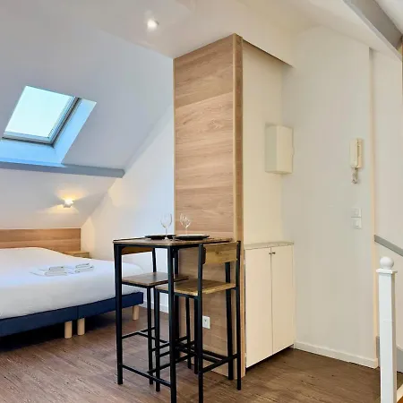 Wellness Ponsardin 3 - Centre