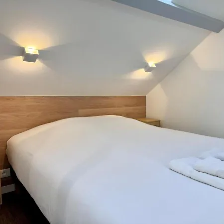 Wellness Ponsardin 3 - Centre *