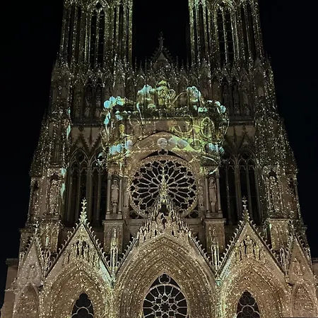 Wellness Ponsardin 3 - Centre