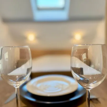 Wellness Ponsardin 3 - Centre Reims